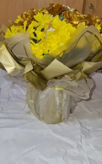 دسته گل