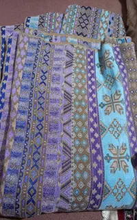 روفرشی نو و استفاده نشده ۹ متری