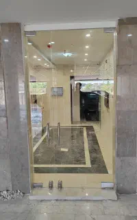سکوریت ولمینت اندازه گیری نصب تعمیردراسرع وقت