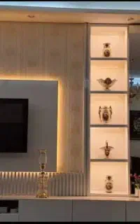 طراحی،اجرا و فروش دکوراسیون داخلی، دفتر فنی مهندسی