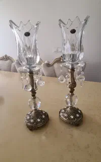 شمعدانی