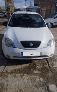 فروش تیبا ۱ بنزینی