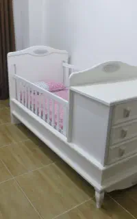 تخت کودک و نوجوان