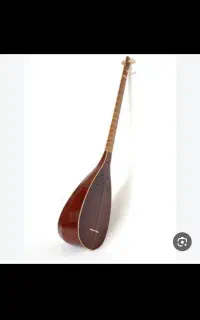 عاشیق موسیقی سنتی