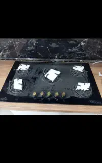 اجاق گاز صفحه ایی