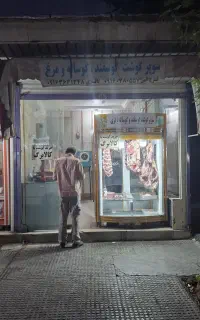 یک دهنه مغازه دونبش کرایه داده میشود