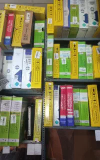 رادیات کوشش با گارانتی