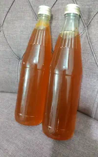 عسل کوهی