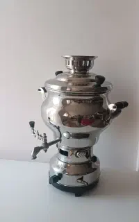 سماور نوبل رئوفی