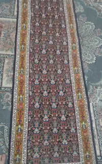 سجاده ‌دست‌باف