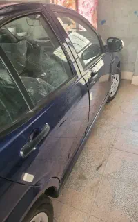 سهند s دنده ای 405
