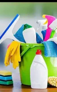 شرکت خدمات نظافت ستایش