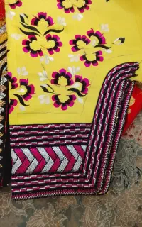 شلوار بندری