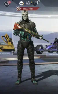 اکانت پابجی موبایل pubg mobile
