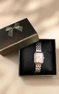 ساعت مچی زنانه