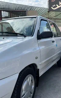 انواع خودرو های ایرانی و خارجی اتوگالری پایتخت