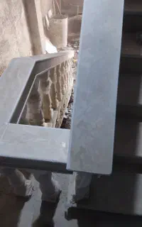 هرگونه سنگ و سرامیک کاری با لکه گیری