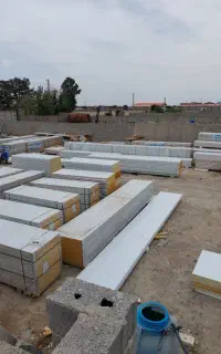 مرکز فروش انواع ساندویچ پانل و قطعات سردخانه