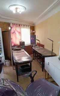 اجاره صندلی لاین ناخن ومیکاپ ..