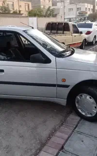 پژو۹۰دوگانه کارخانه