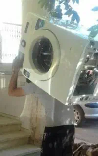 کارگر اسباب کشی،باربری،حمل بارو جابجایی اثاثیه