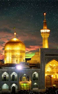 تورزیارتی سیاحتی مشهدمقدس() اقساطی