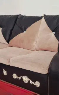 مبل راحتی هفت نفره