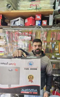 ویژه فلش تانک فلاش تانک دو زمانه سرویس بهداشتی