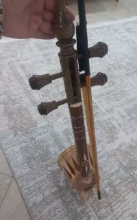 کمانچه