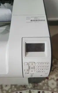 چاپگر hp