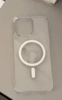 قاب و کاور گوشی ایفون ۱۵پرومکس Iphone 15 promax