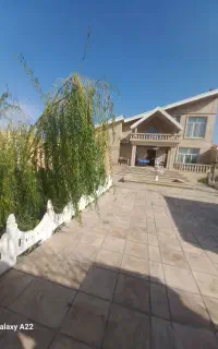 باغ فروشی  مشهدعسکریه مناسب زندگی تفریح فول  ملک