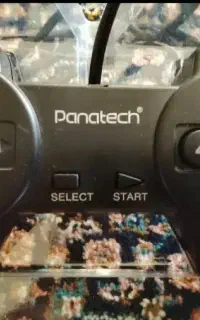 دسته بازی صفر اکبند