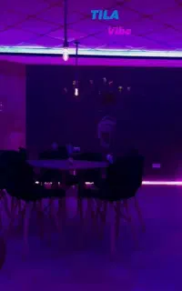 باریستا خانم