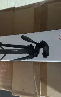 سه پایه دوربین nest nt510