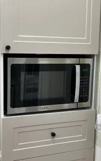 مایکروفر تکنو
