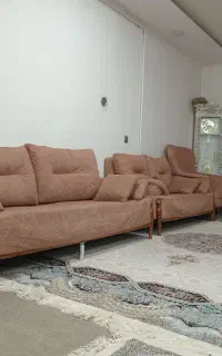 مبل هفت نفره