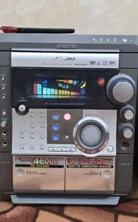 ضبط سامسونگ اورجینال
