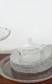 وسایل کریستال