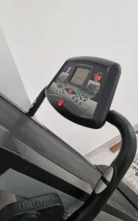 تردمیل ورزشی خانگی اسریت