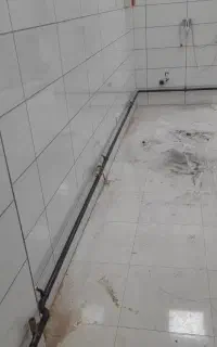 خرده کاری لوله کشی گاز و آب
