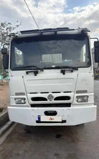 کامیونت