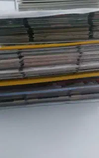 کیمدی