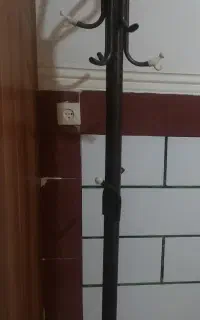 چوب لباسی