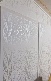 نقاشی ساختمان طرح کاغذدیواری