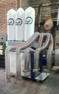 مکنده