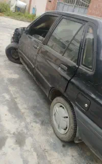 فروش ماشین