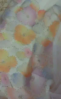 ماکسی دخترانه