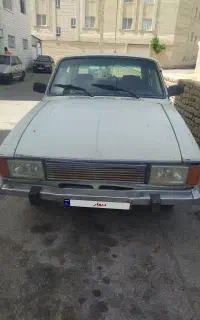 پیکان مدل ۸۰