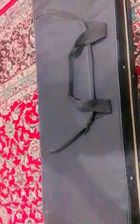 سنتور استاد صادقی